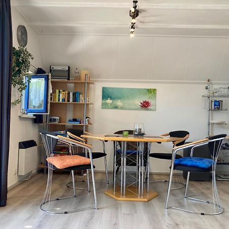 4 Pers. Holiday Home Petra With Solarium Anjum エクステリア 写真