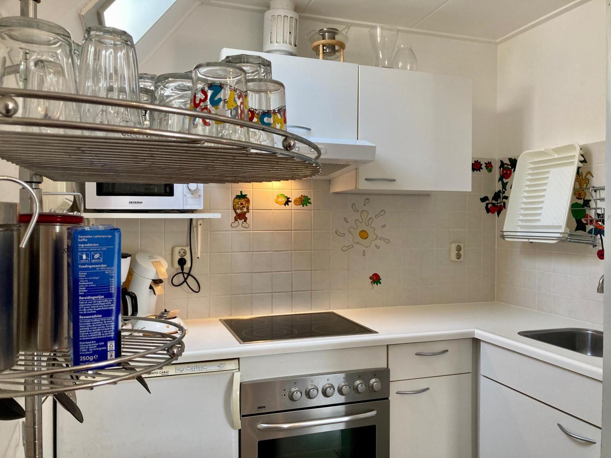 4 Pers. Holiday Home Petra With Solarium Anjum エクステリア 写真