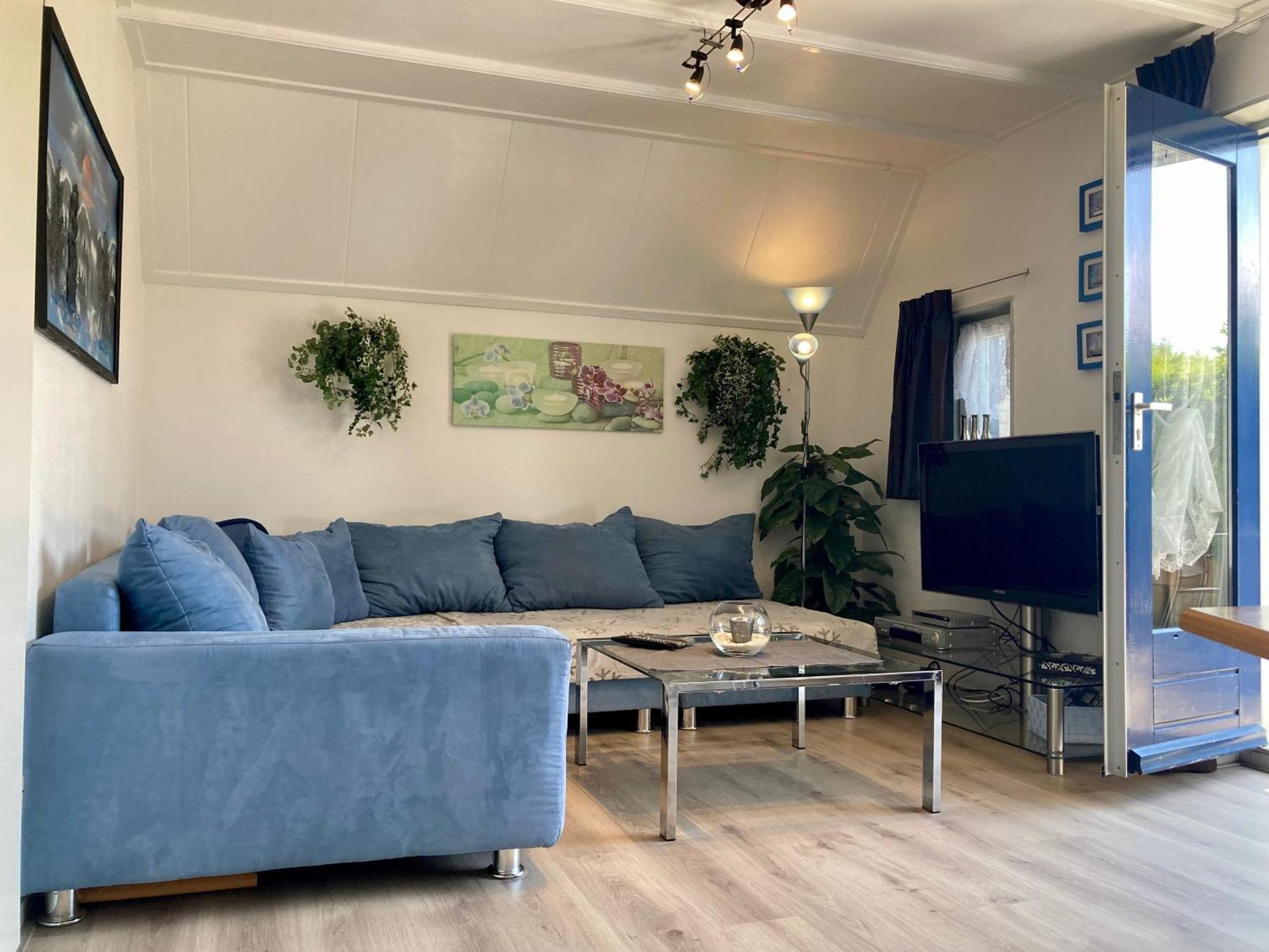 4 Pers. Holiday Home Petra With Solarium Anjum エクステリア 写真