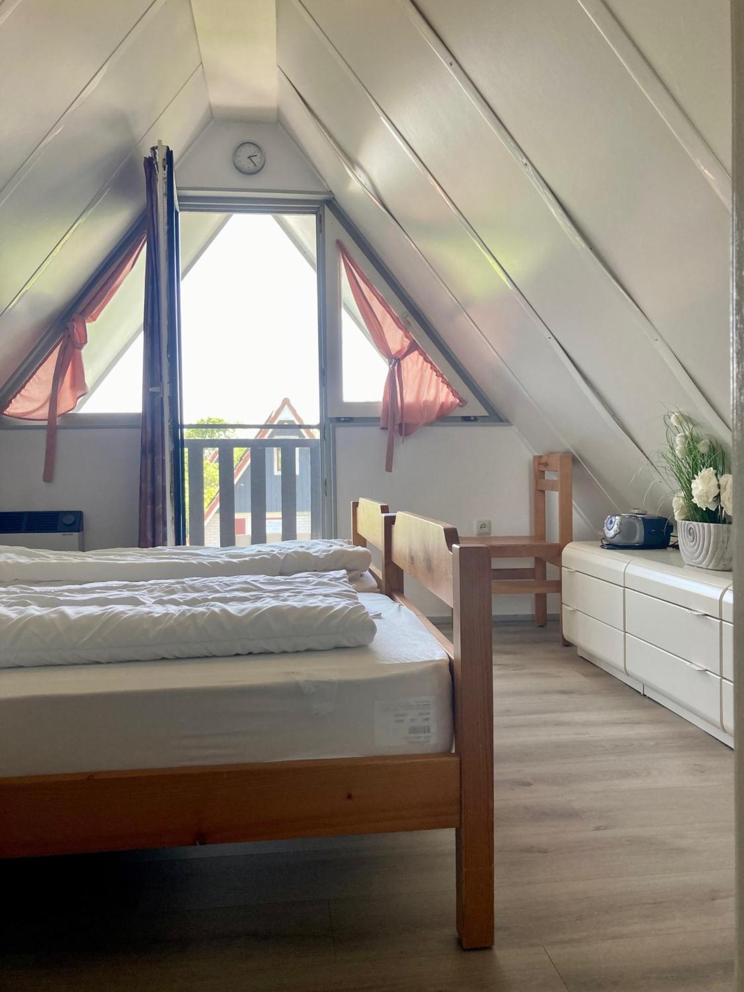 4 Pers. Holiday Home Petra With Solarium Anjum エクステリア 写真